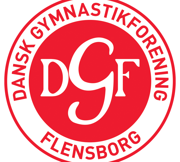 Dansk Gym­na­stik­for­e­ning Flens­borg Store in Flensburg