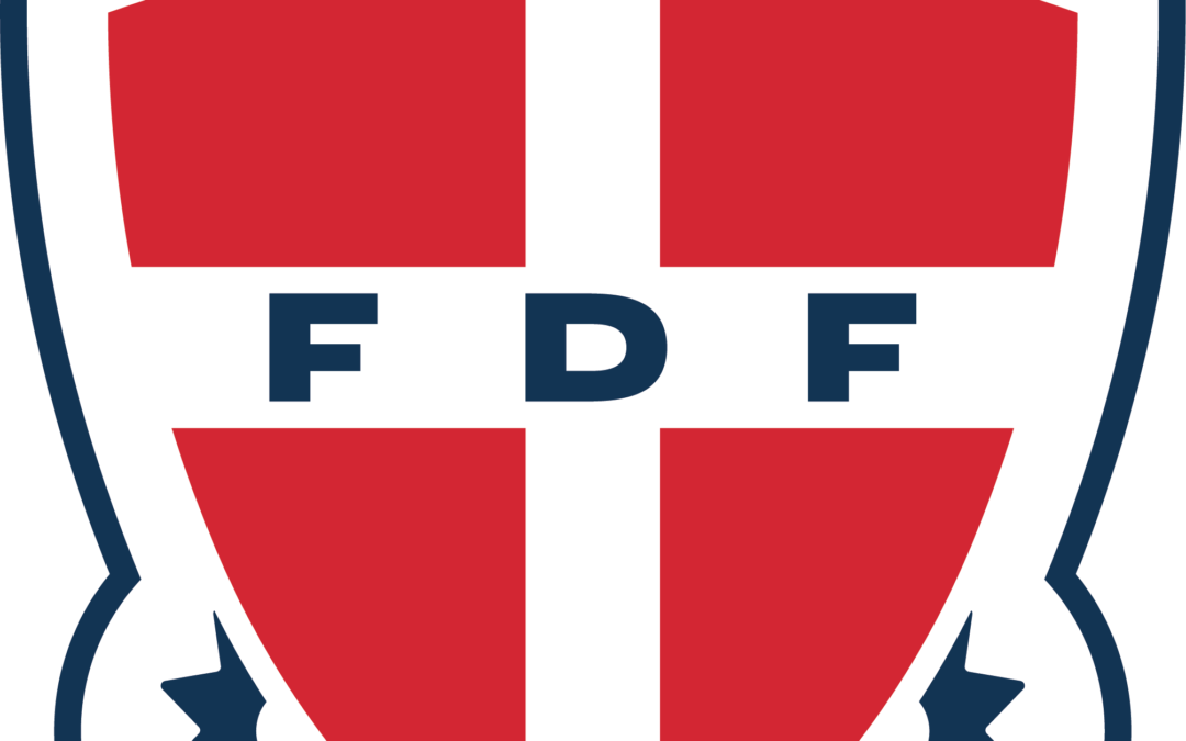 FDF Flens­borg-Tarp Store in tarp
