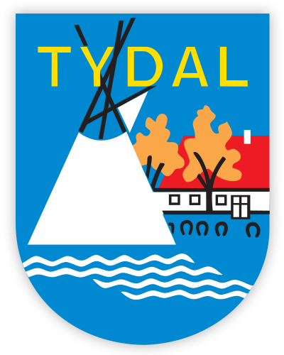 Spej­der­går­den Tydal Store in Eggebek 