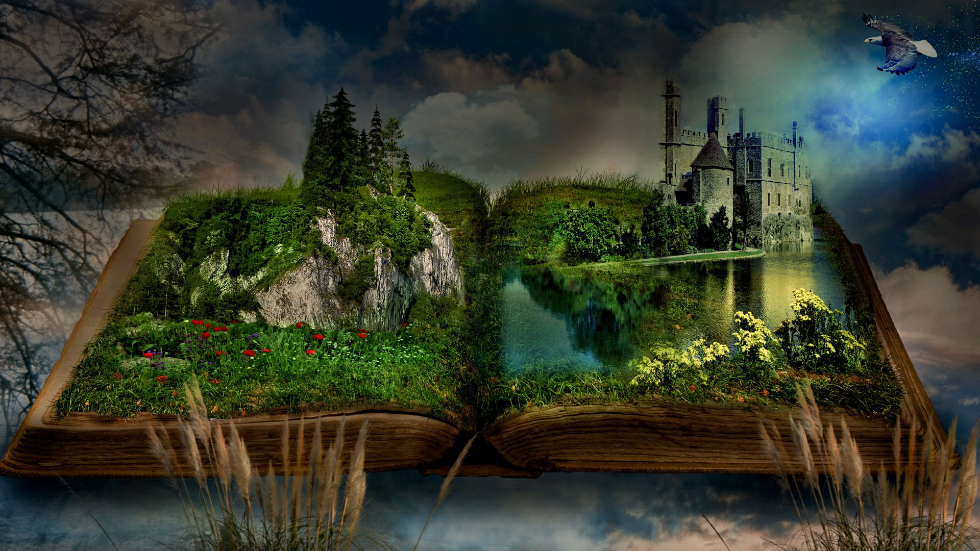 Fantasy Lejr SdU
