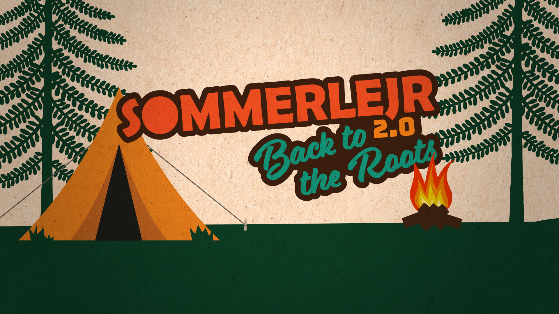 Sommerlejr 2022 SdU